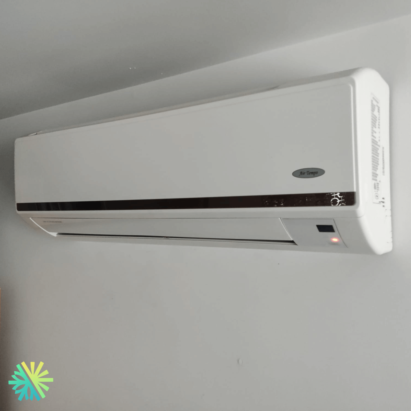 air tempo ac