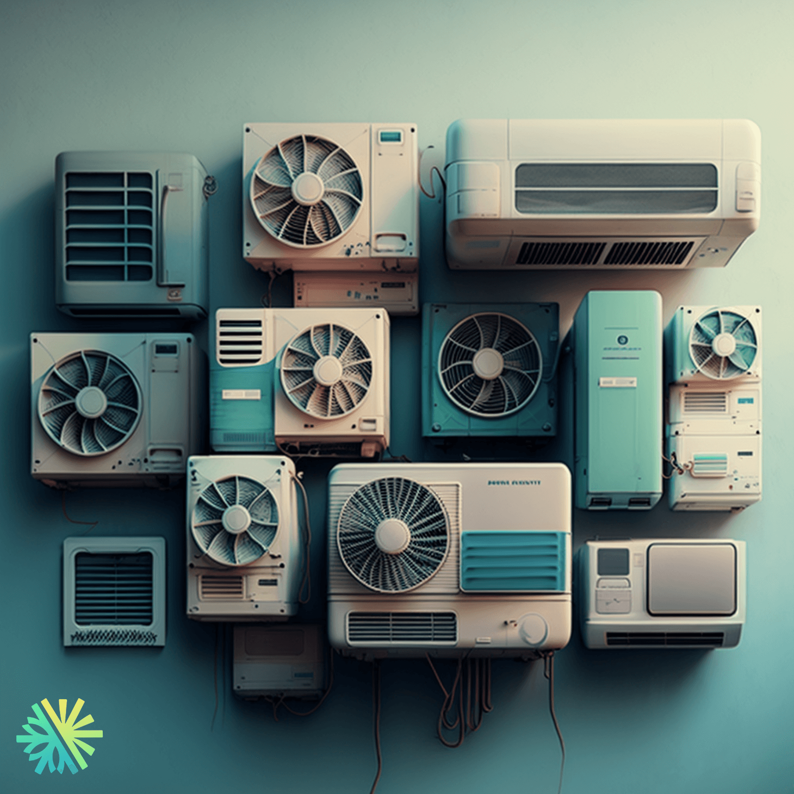 Calculer la bonne taille de thermopompe murale (Guide 2025)