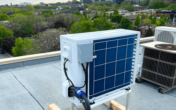LZAH1 installée à Montréal