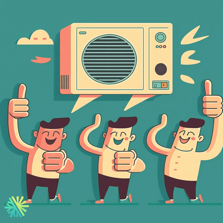 Règles de base pour les mini splits sans conduit (Guide 2025)