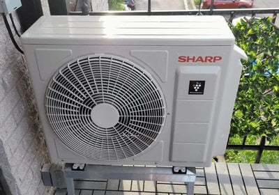 Condo, plex or rental: who decides on your heat pump?
