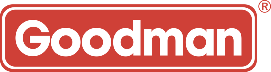 GOODMAN HVAC LOGO