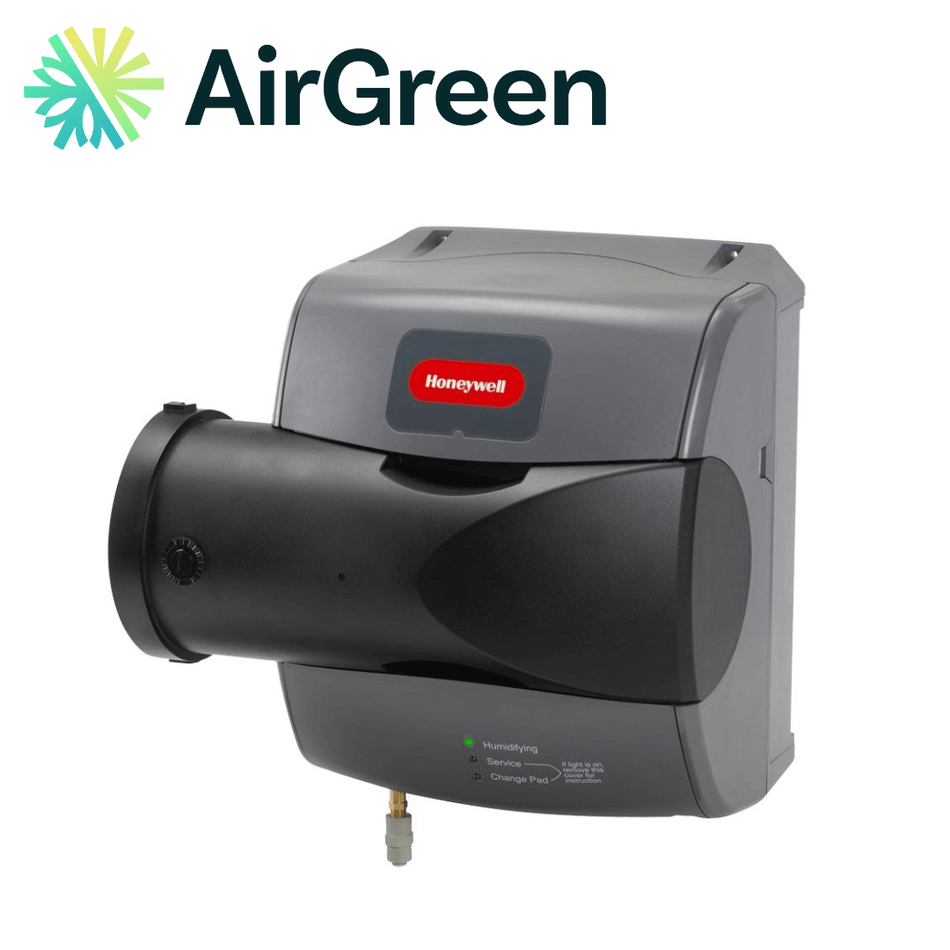 Humidificateur | Installation à Montréal, Laval, Longueuil, Rive Sud et Rive Nord