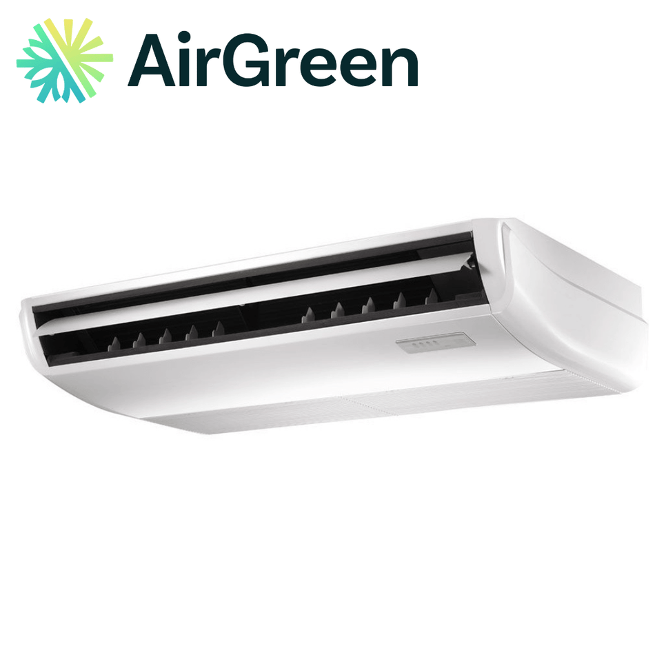 Unité Plancher-Plafond | Installation à Montréal, Laval, Longueuil, Rive Sud et Rive Nord