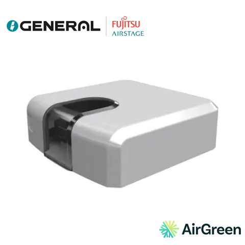Module Wi-Fi GENERAL AIRSTAGE FJ-IR-WIFI-1NA – carte principale | Montréal, Laval, Longueuil, Rive-Sud, Rive-Nord