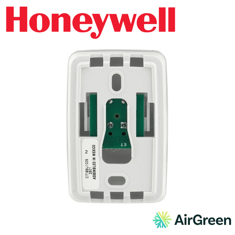 Capteur HONEYWELL Remote Indoor C7189U1005/U — vente et installation par AirGreen à Montréal, Laval, Longueuil, Rive-Sud et Rive-Nord