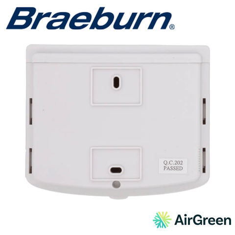 Capteur sans fil BRAEBURN 7490 — vente et installation par AirGreen à Montréal, Laval, Longueuil, Rive-Sud et Rive-Nord