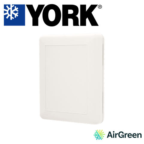 Capteur YORK Temperature Only S1-TCZSN02 — vente et installation par AirGreen à Montréal, Laval, Longueuil, Rive-Sud et Rive-Nord