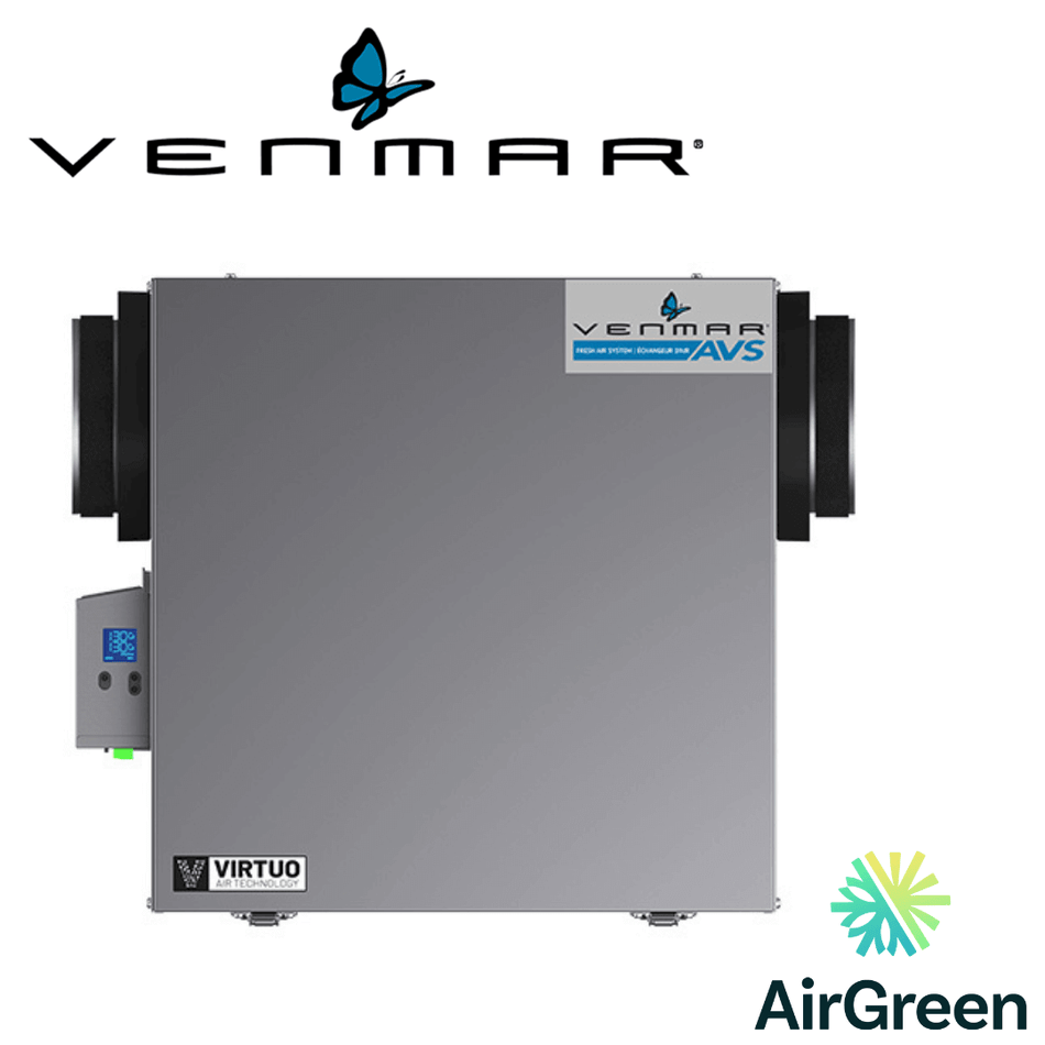 Air Exchanger VENMAR AVS® N SERIES A110H65RS Greater Montreal