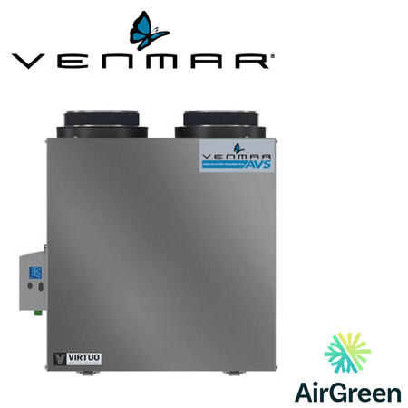 Échangeur d'Air VENMAR AVS® SÉRIE N A160E65RT