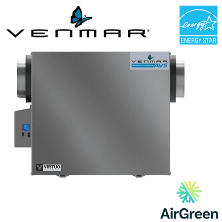 Échangeur d'Air VENMAR AVS® SÉRIE AI2 A210E75RS