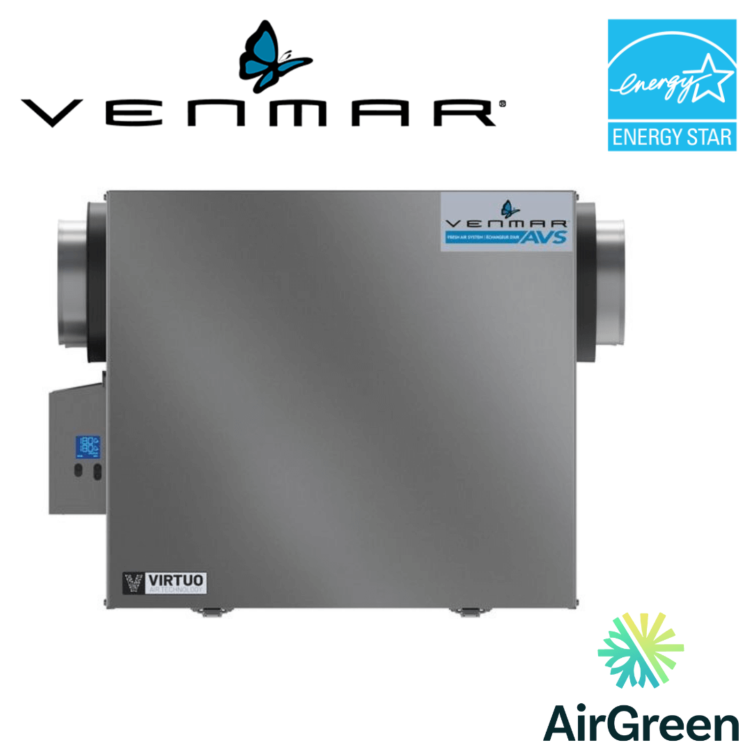 Échangeur d'Air VENMAR AVS® SÉRIE AI2 A230H75RS