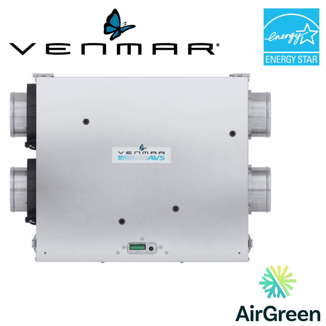 Échangeur d'Air VENMAR AVS® SÉRIE S 41700