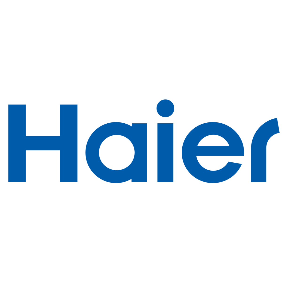 Haier photo