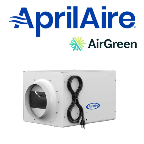 Humidificateur AprilAire 300 | Installation à Montréal, Laval, Longueuil, Rive Sud et Rive Nord - Système AirGreen