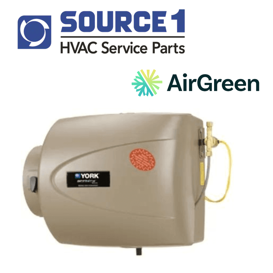 Source 1 BP4000MT Humidifier | Installation in Montreal, Laval, Longueuil, South Shore and North Shore