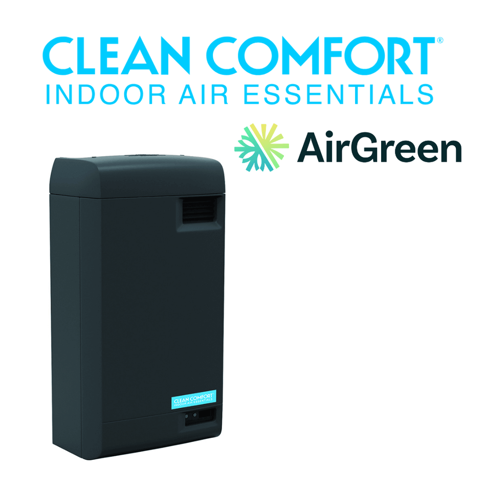 Comfort HS11-120 Steam Humidifier | Installation in Montreal, Laval, Longueuil, South Shore and North Shore
