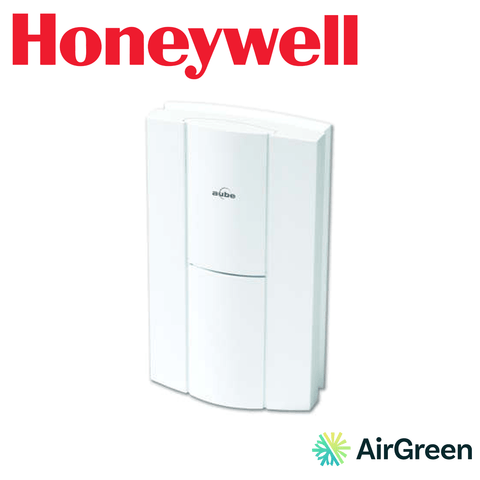 Module secondaire de plancher chauffant HONEYWELL CT230-GA/U — vente et installation par AirGreen à Montréal, Laval, Longueuil, Rive-Sud et Rive-Nord