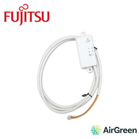 Module Wi-Fi FUJITSU AIRSTAGE Mobile UTY-TFSXJ4 — vente et installation par AirGreen à Montréal, Laval, Longueuil, Rive-Sud et Rive-Nord