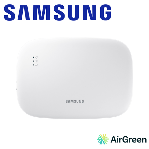 Module Wi-Fi SAMSUNG MIM-H04UN — vente et installation par AirGreen à Montréal, Laval, Longueuil, Rive-Sud et Rive-Nord