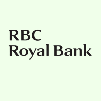 Logo RBC Banque Royale