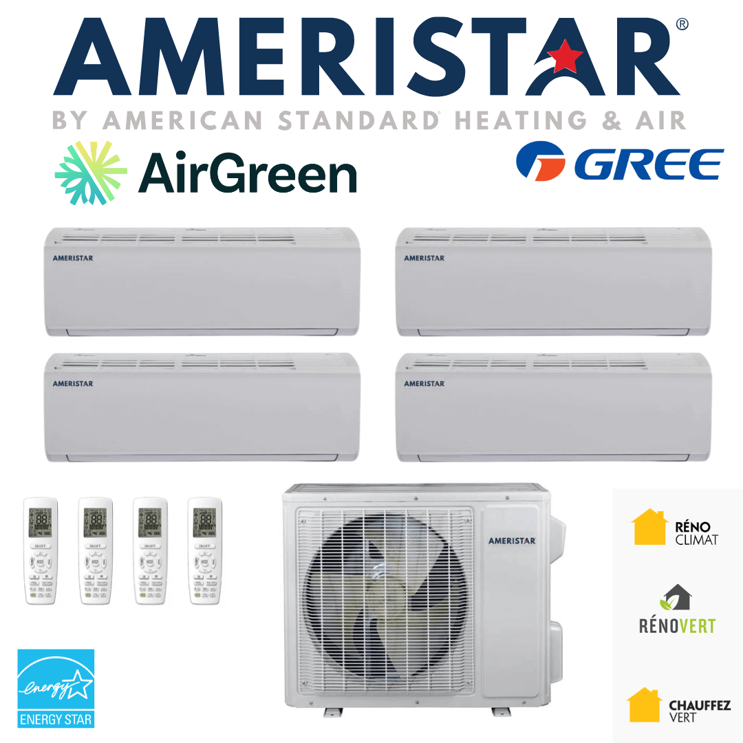 ameristar r410a
