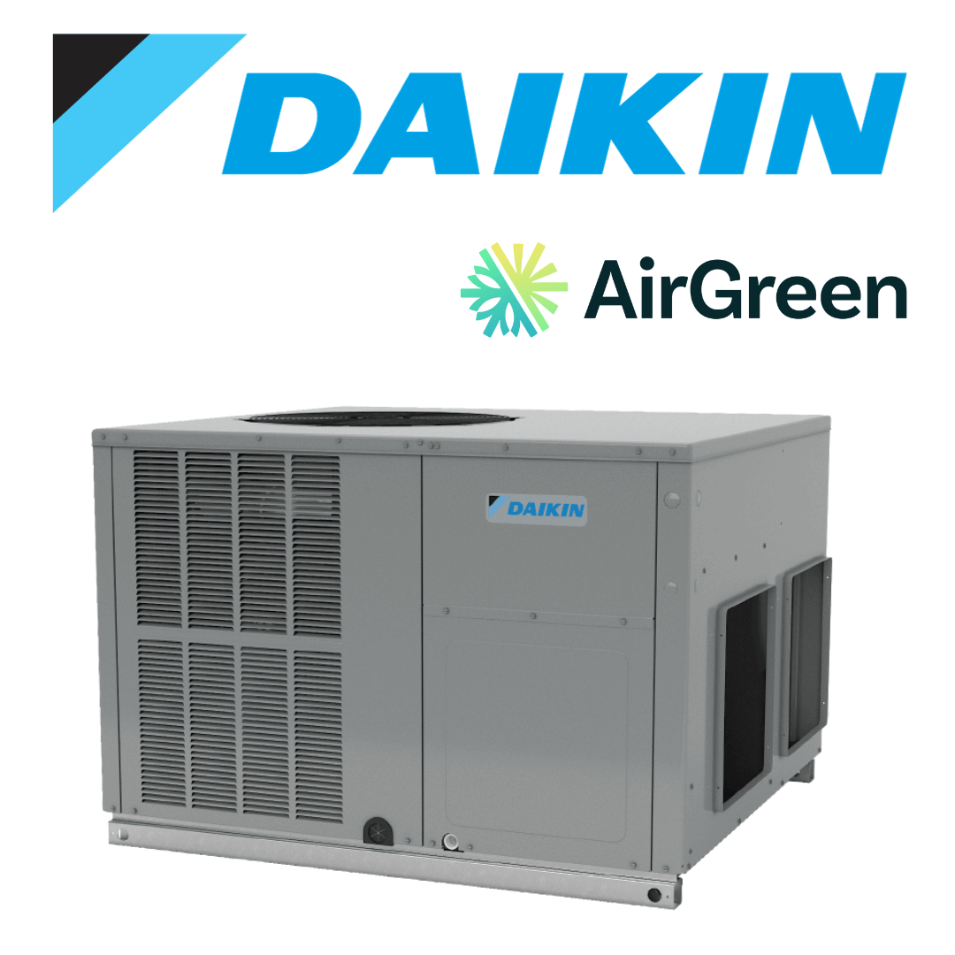 Daikin Packaged Heat Pump DP14HM 5 Ton | Montreal, Laval
