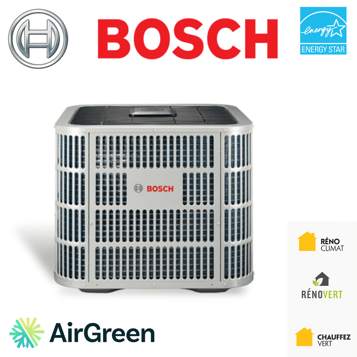 Bosch photo