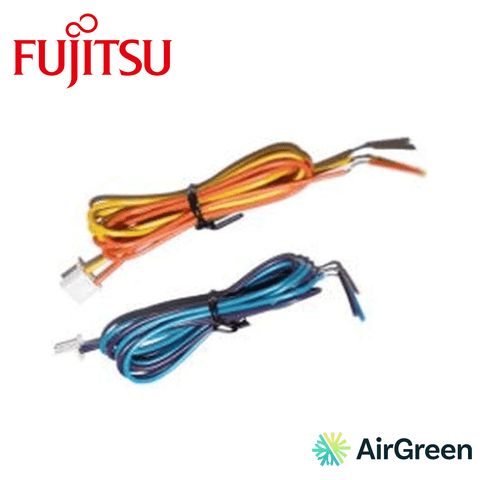 Trousse FUJITSU UTY-XWZXZ5 — vente et installation par AirGreen à Montréal, Laval, Longueuil, Rive-Sud et Rive-Nord