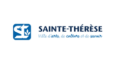 Sainte-Thérèse