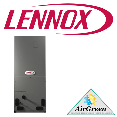 Fournaise électrique LENNOX 3.5 Tonnes