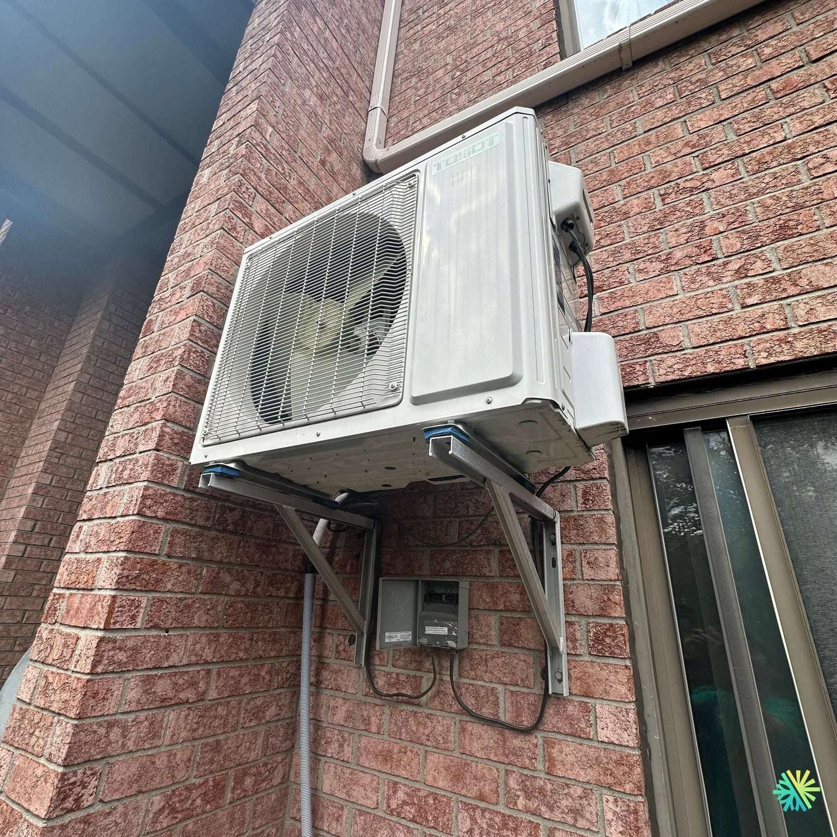 Réparation d’une thermopompe Fujitsu à Pointe-Claire