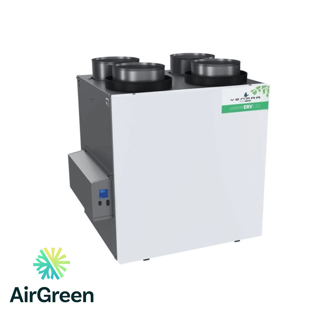 Chambre de bébé : comment un échangeur d’air assure un air pur pour votre nouveau-né