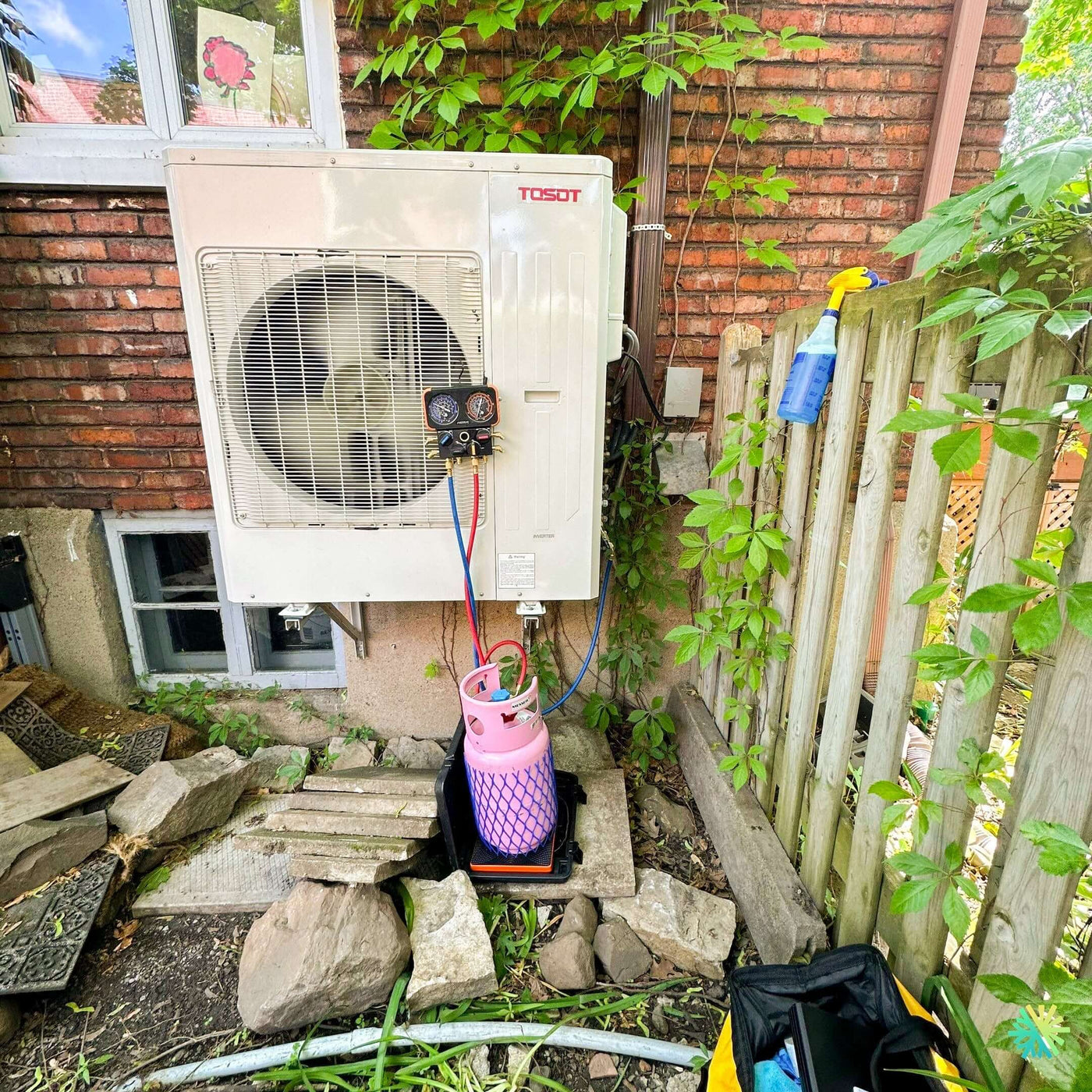 Photo ENERGY STAR® floue: risque de refus LogisVert? (2026)