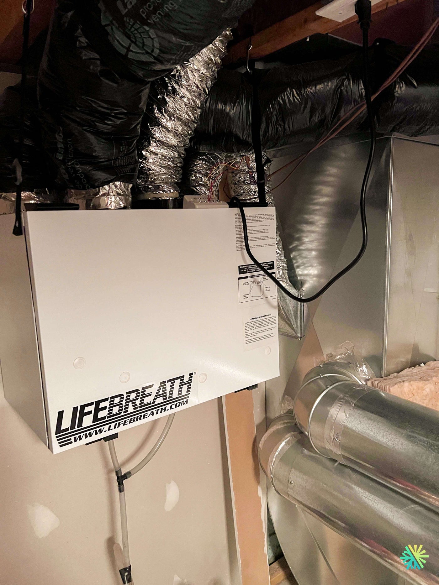 Ventilation mal faite : pourquoi votre maison pourrait être invendable à long terme (explication d'expert)