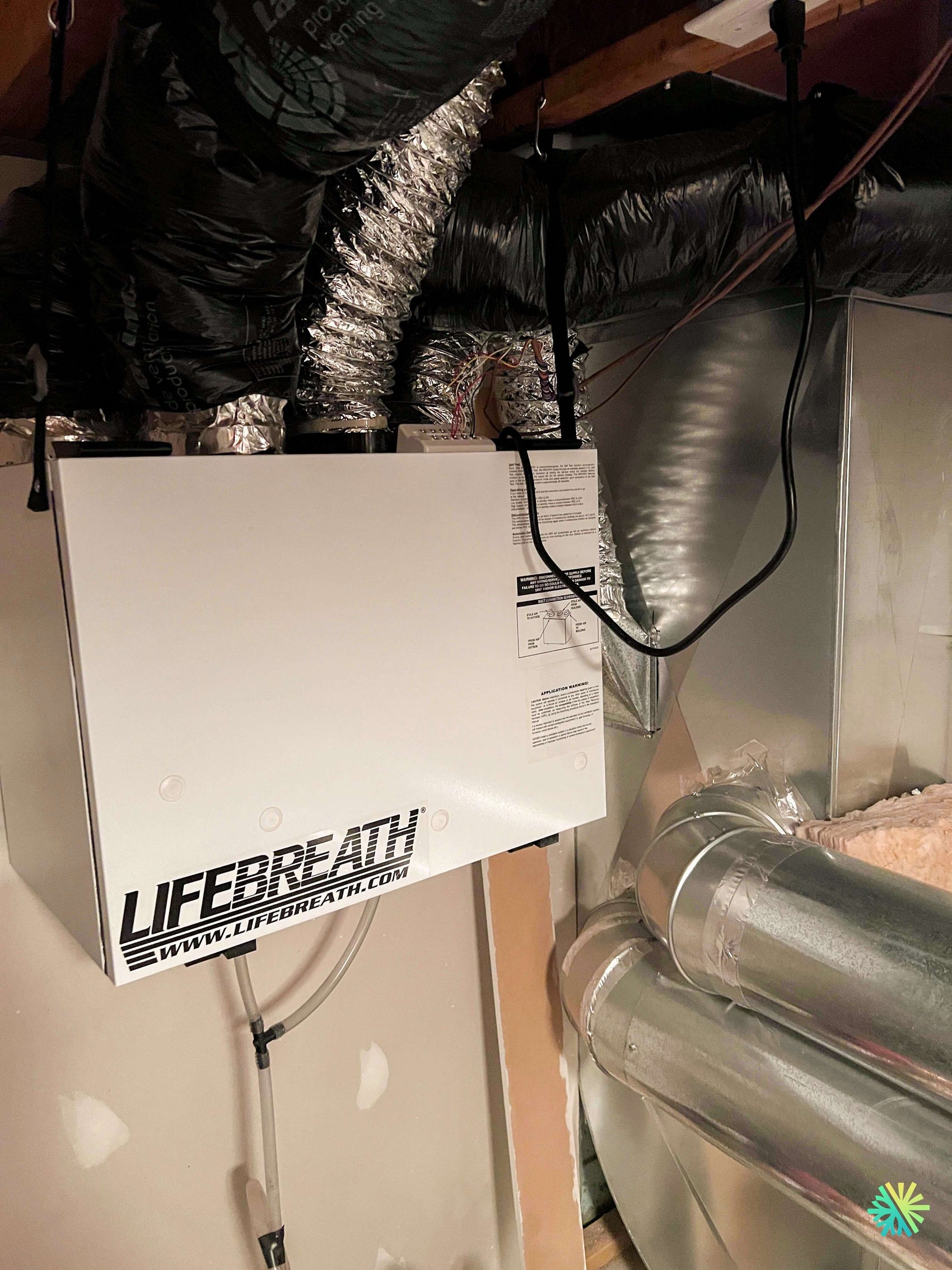 Ventilation mal faite : pourquoi votre maison pourrait être invendable à long terme (explication d'expert)