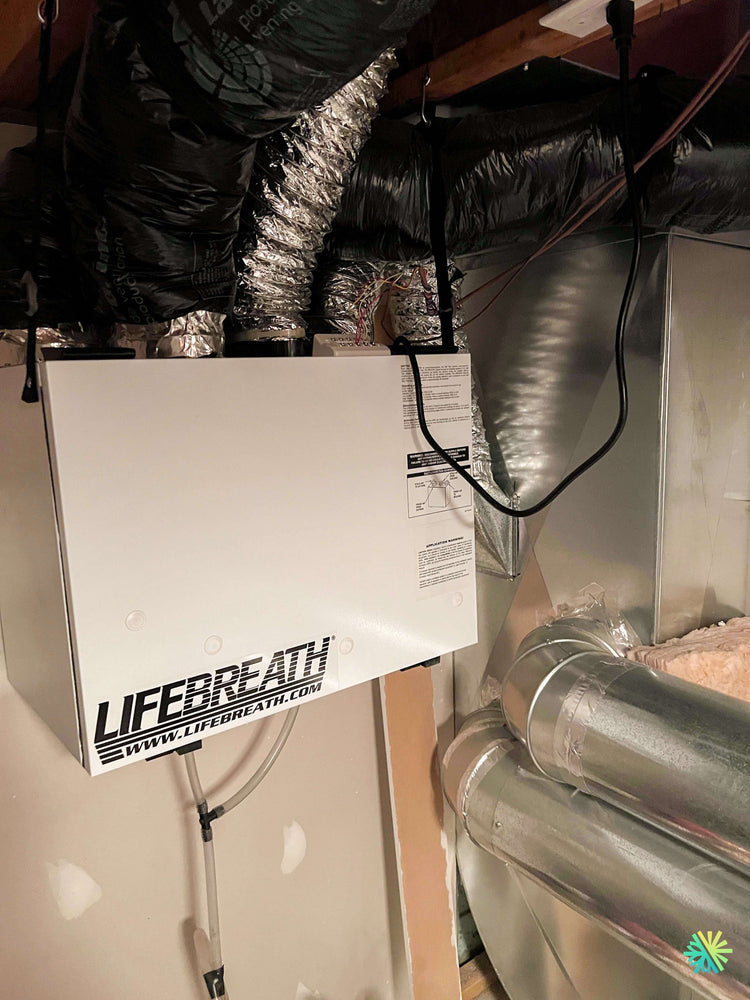 Ventilation mal faite : pourquoi votre maison pourrait être invendable à long terme (explication d'expert)