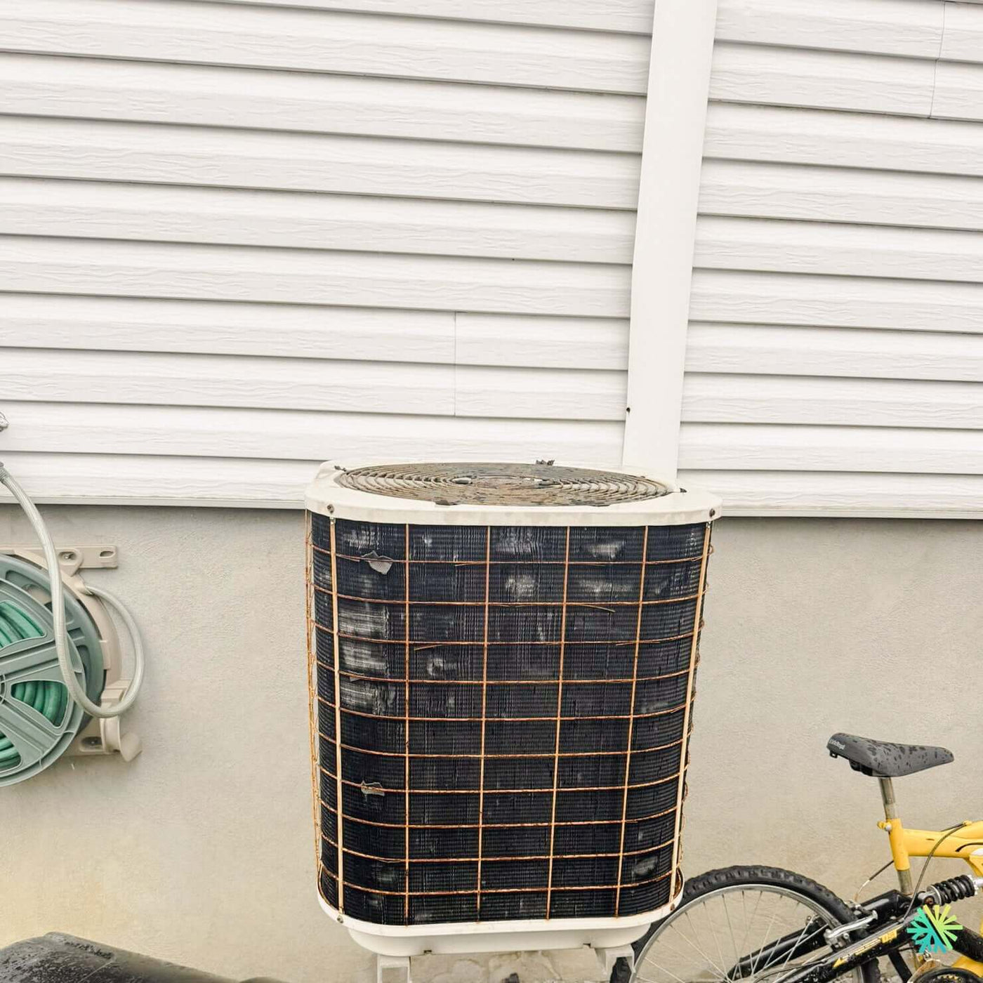 9 signes alarmants que votre climatisation centrale crie à l'aide