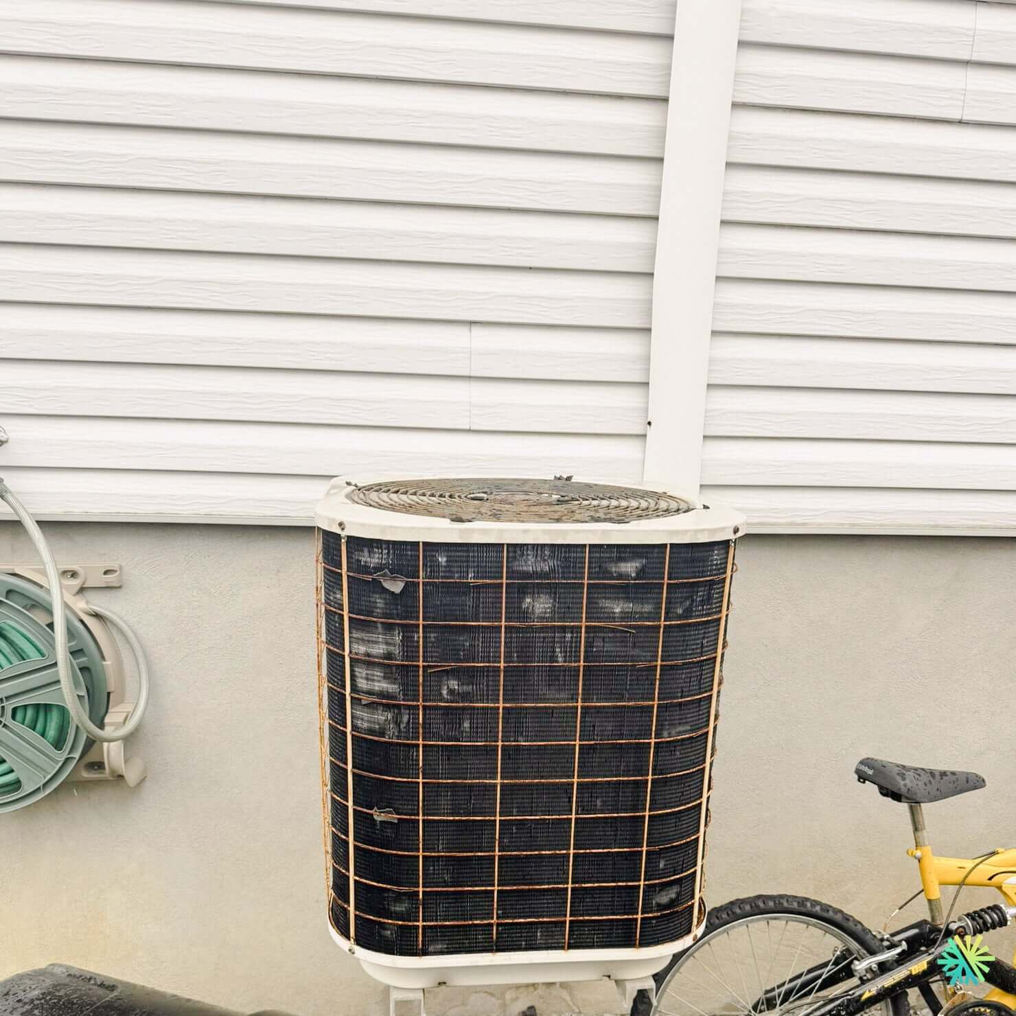 9 signes alarmants que votre climatisation centrale crie à l'aide