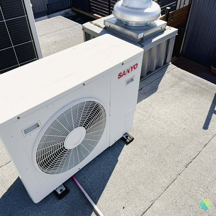 Durée de vie d’une thermopompe centrale : 5 astuces pour la faire durer 20 ans (ou plus)