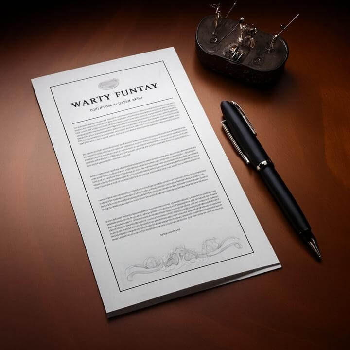 Document illustrant la question "Quelle est la durée de la garantie d'un système de CVC commercial?" par AirGreen.