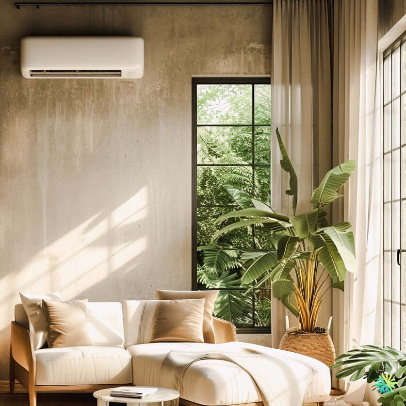 L’impact caché de l’air pollué sur le sommeil des enfants (et comment votre VRE peut vous aider)