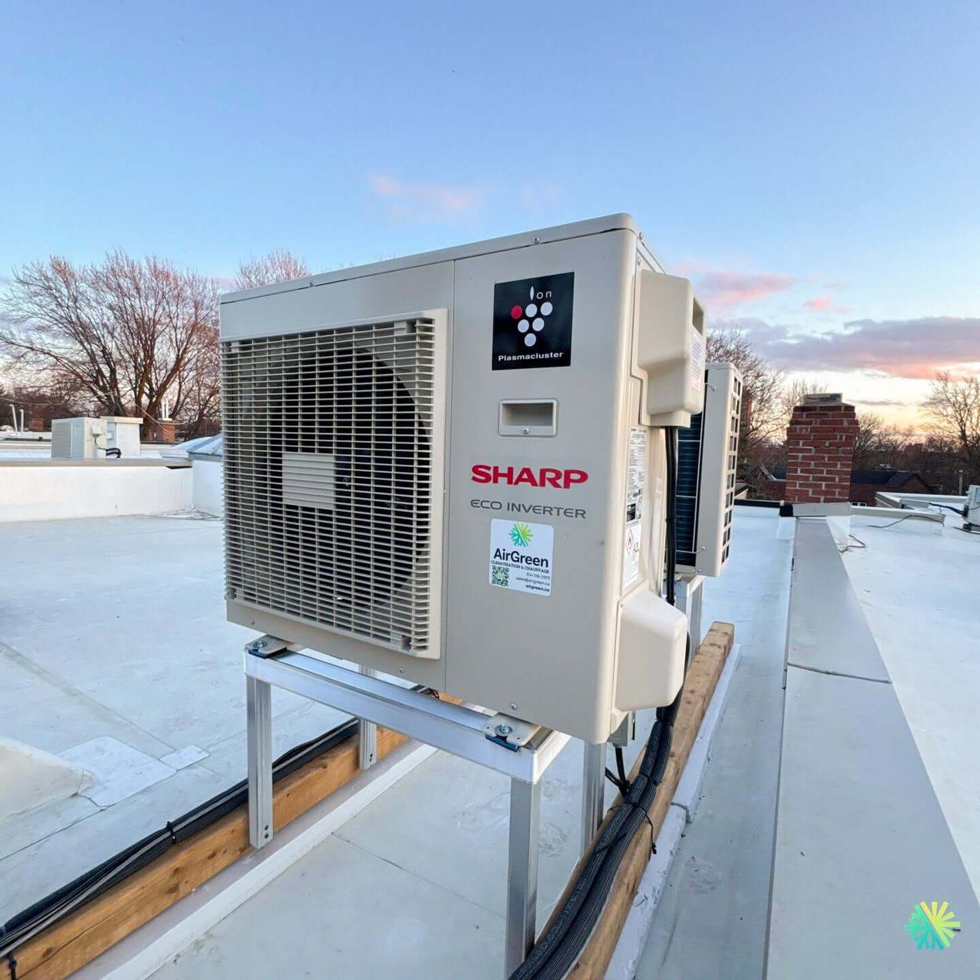 La vérité sur les climatiseurs muraux « sans bruit » : réalité ou pure fiction à Longueuil ? (enquête exclusive)