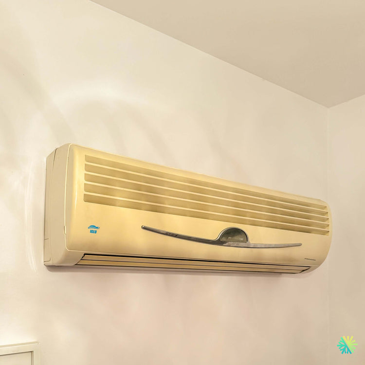 Réparation d’une thermopompe murale IGLU à Repentigny