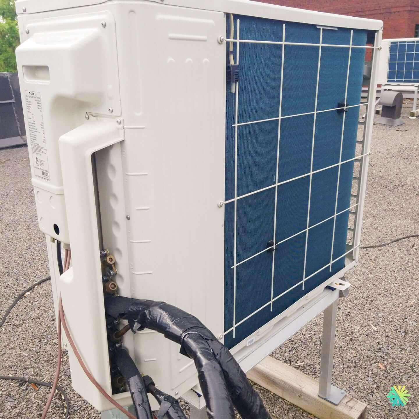 Témoignage inédit : comment un climatiseur mural silencieux a transformé mes réunions Zoom à Laval