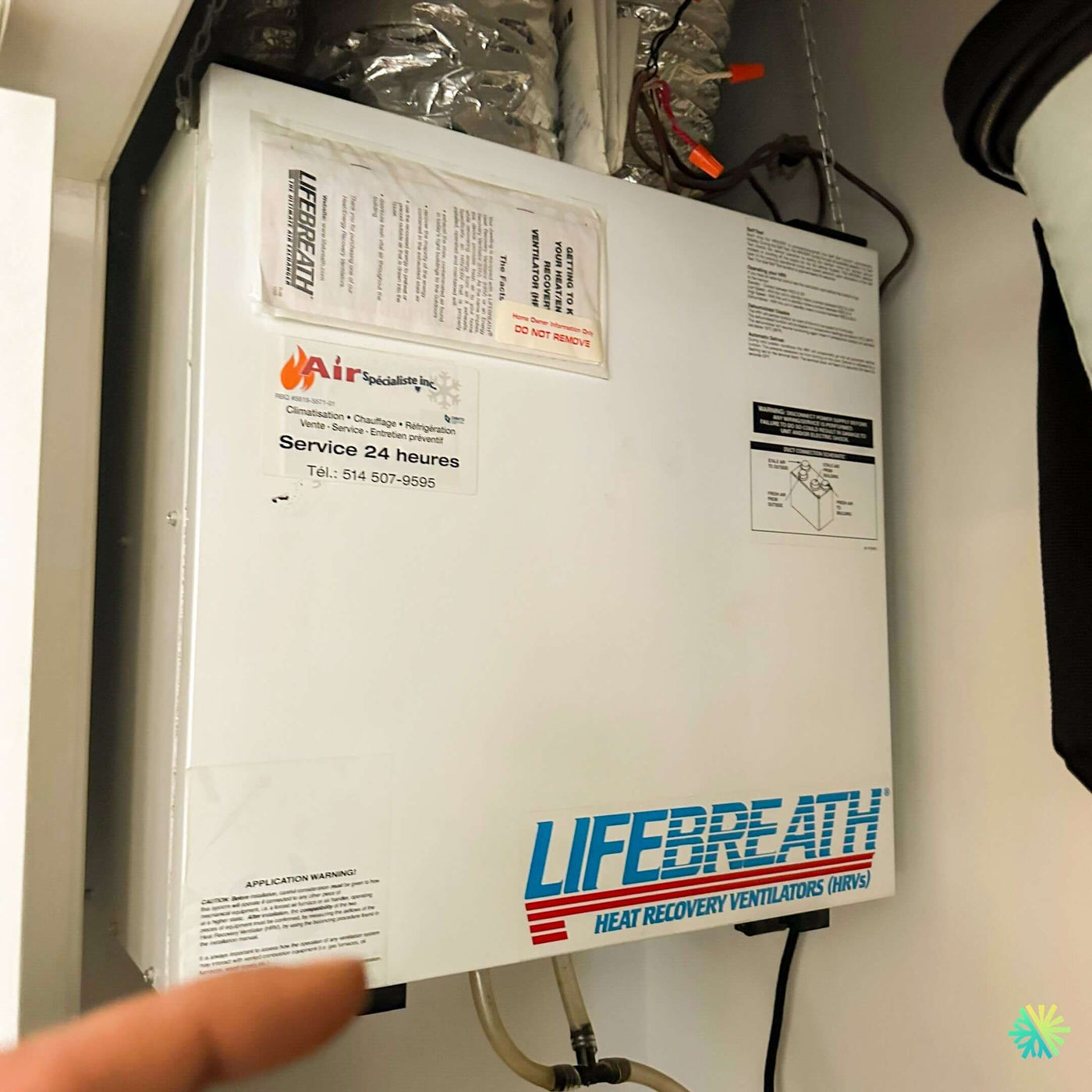 Comment éviter les pièges coûteux liés à la mauvaise installation d’un échangeur d’air à Montréal