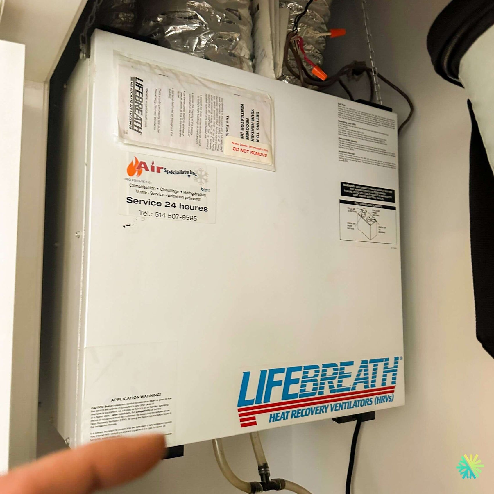 Comment éviter les pièges coûteux liés à la mauvaise installation d’un échangeur d’air à Montréal