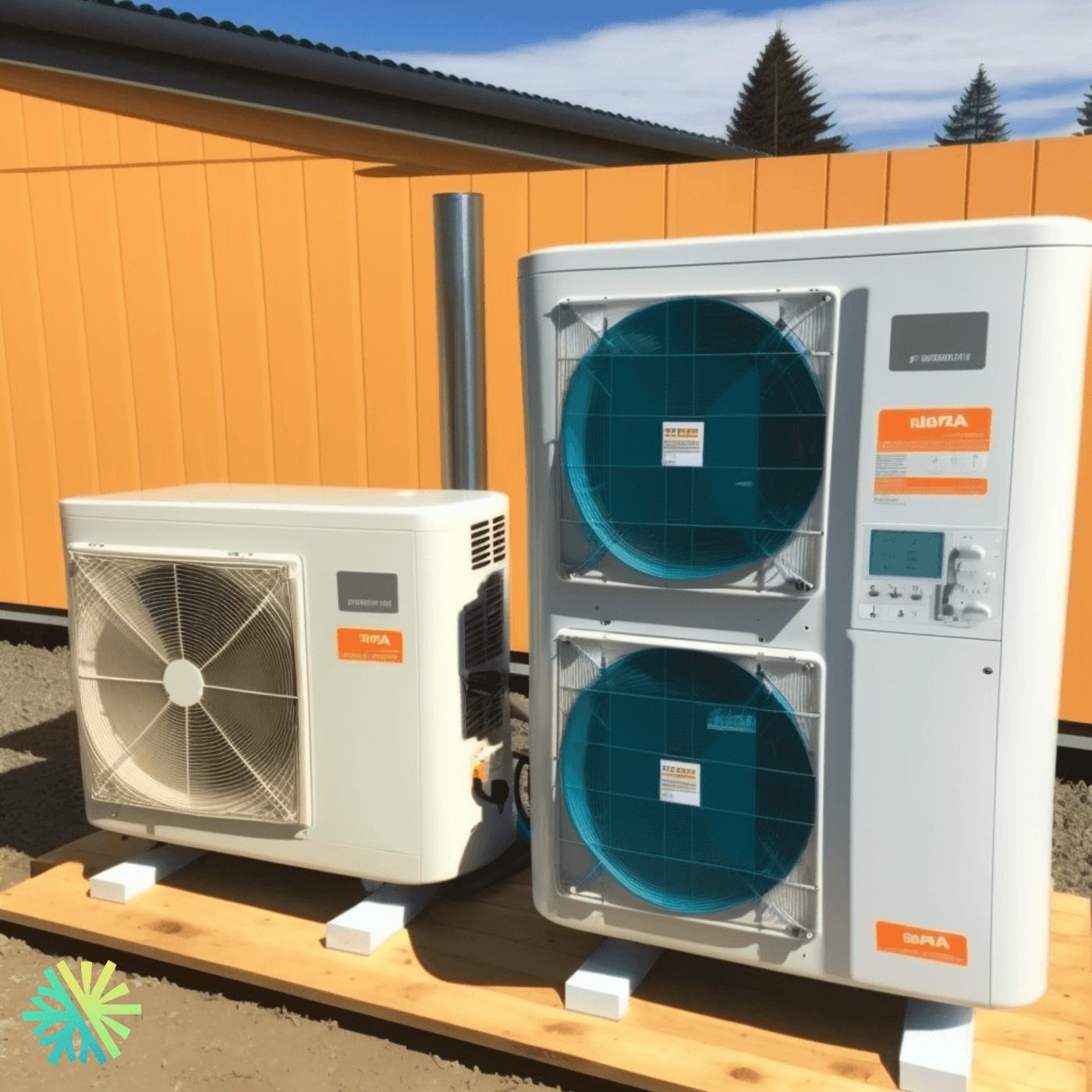 Les mini-splits muraux sont-ils meilleurs que les thermopompes centrales? (Guide 2025)