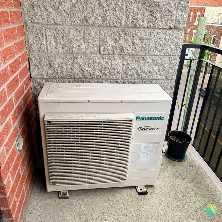 Thermopompe murale Daikin vs Panasonic : quel modèle haute efficacité choisir pour une maison québécoise typique ?