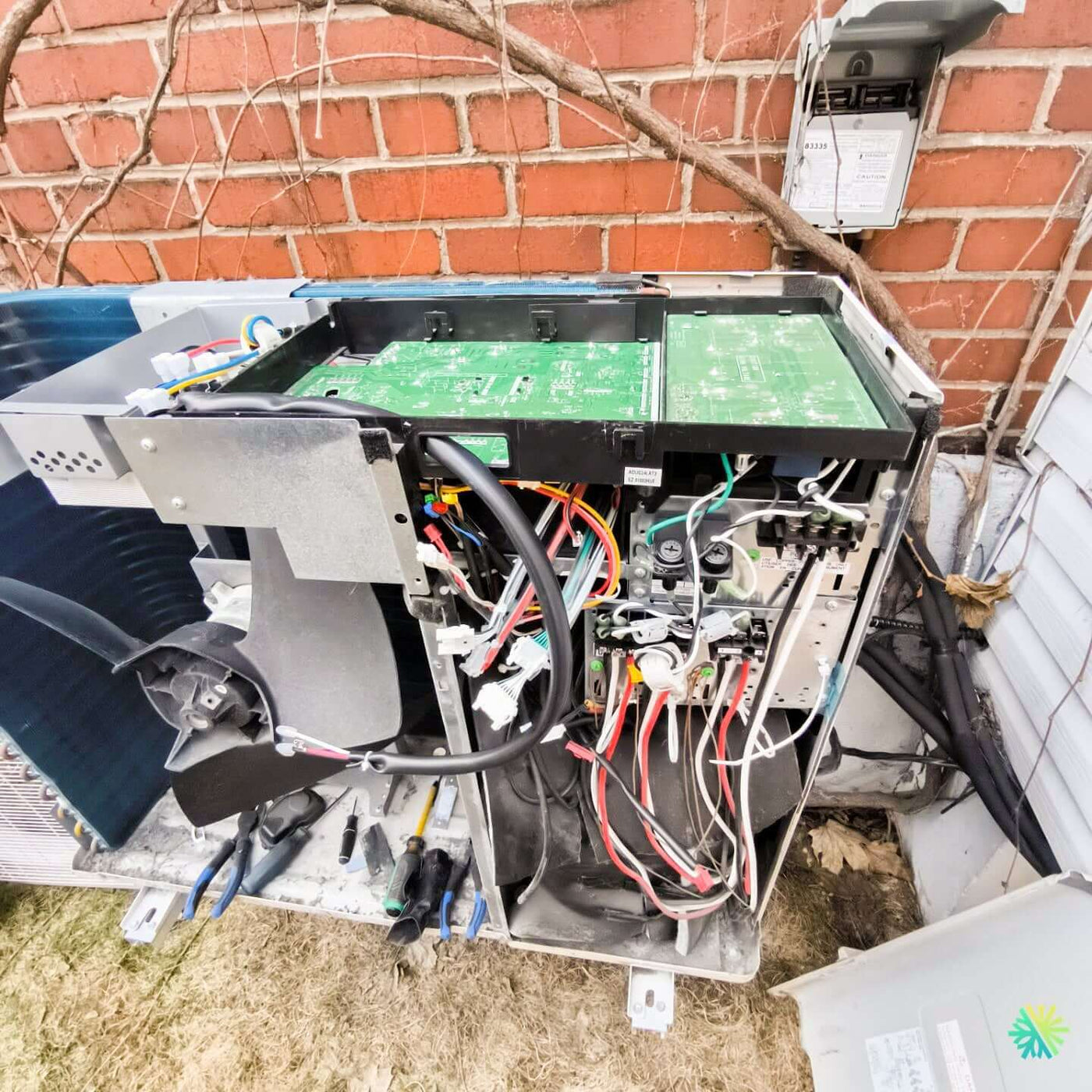 Ce simple conseil de nettoyage a doublé la durée de vie du moteur chez un client à Brossard